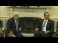 Abbas' move highlights failure of peace process - 06 Nov 09