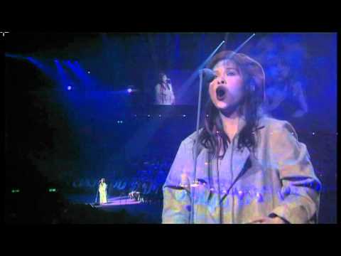lea - From Les Miserables 10th anniversary 1995...