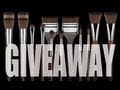 GIVE AWAY! MAKE UP FOR EVER GIVE AWAY!