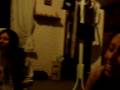 Cantoras