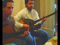 Zambetas Xora greek dance solo xasaposerviko hicaz