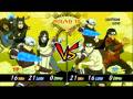 videos de S'08 NUNS Signal vs Frazz