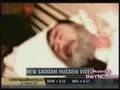 Saddam Not Dead