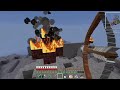 Minecraft: Skyland Chain, Ep.21 | Dumb and Dumber