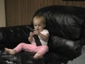 Hi!! Sit Like a Big Girl!!!