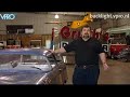 The Race For The Future Car (Martijn Kieft, VPRO Backlight)