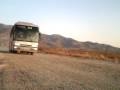 AUTOBUSES GALINDO (Valentin Elizalde - El Errante)