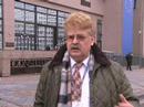 Elmar Brok on relations between EU & Mediterranean