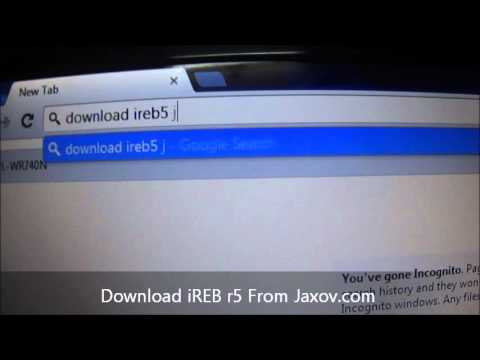 how to recover from pwned dfu mode