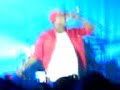 Ne-Yo Performing 