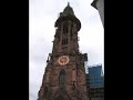 Freiburg, Münster Freiburg, Münster
