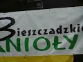 Bieszczadzkie Anio?y 2007 z wiar?, nadziej?, mi?o?ci?