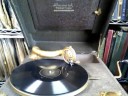 Brunswick 106 phonograph