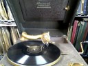 Brunswick 106 phonograph