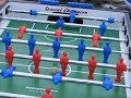 Calcio balilla special - prima parte