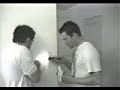 Susto electrizante