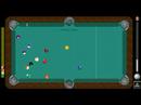 Funkypool us8 ball runout Funkypool us8 ball runout