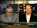 Robert Greenwald and Olbermann discuss FOX Attacks Decency