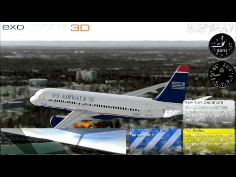 Sully Sullenberger