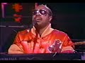 Stevie Wonder I Wish Live