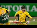 Cloverdale Cricket Masterclass batting tips 2