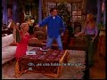 Momentos de product placement en friends9