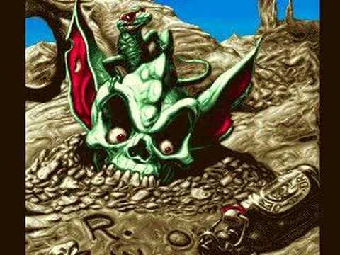 Desert Dream (Kefrens) 1993 Amiga Image de prévisualisation YouTube