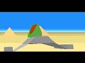 Kefrens - desert dream (part 1)