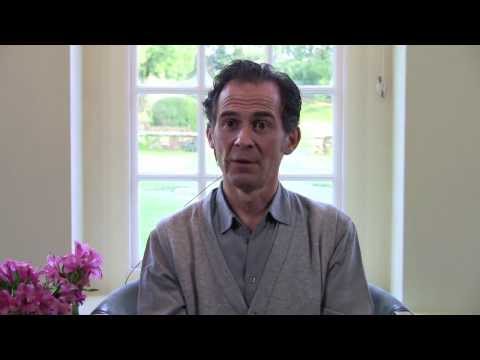 Rupert Spira: Know Yourself As Awareness
