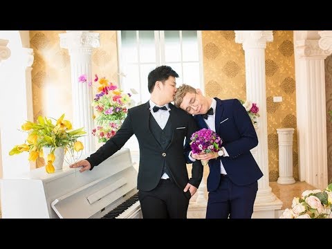 0 LoveWins – Video Talkshow dành cho các cặp đôi đồng tính đầu tiên tại Việt Nam