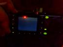 TV no IC-7000