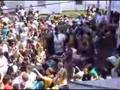 East St./Chestnut Ave. Block Party 2008 Highlights