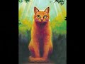 Warriors: Prophecy of Three