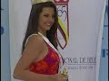 Janeth Charris-  Entrevista Carolina Cruz