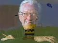 questo video sulle note del bravissimo stefano picchi, � un saluto al bravissimo disegnatore charles schulz, che ha creato charlie e la sua banda che ha tenuto compagnia a tentissime generazioni di bambini, ragazzi e adulti.