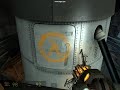 Half Life 2: Episode 2 Gnome Achivement Done.