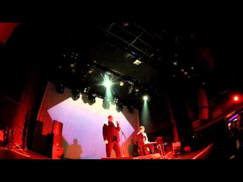 anbb mimikry - camera: ARTobzor (Andrey Nesteruk) http://vk.com/artobzor http://www.youtube.com/artobzor project: ANBB (Alva Noto & Blixa Bargeld) http://www.raster-noton.n...