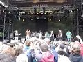 OKU & THE REGGAEROCKERS - LASTERMANN