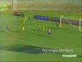 Brasiliense 0 x 0 Fortaleza (Série B 2008)