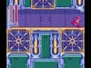 Megaman & Bass - Another Interesting Trick