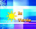 Cabecera Buenas tardes hecha por mi