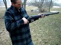 50 cal muzzleloader 50 cal muzzleloader