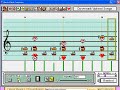 Mission Impossible Theme (Mario Paint Composer)