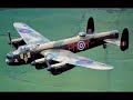 The Avro Lancaster