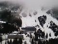 Vancouver 2010 Superpipe is BUILT !