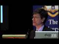 Three Challenges for the Planet - Jeffrey Sachs