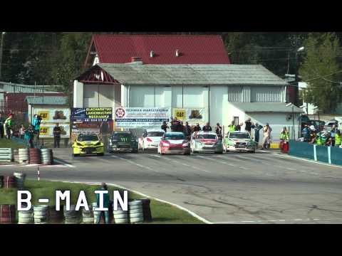 Latest WRC HD & Rally HD Videos