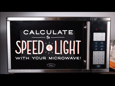 how to calculate speed