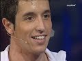 Parte de Hugo- Final de Fama (28 Abril)