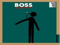 THE STICKFIGURE VIDEO GAME